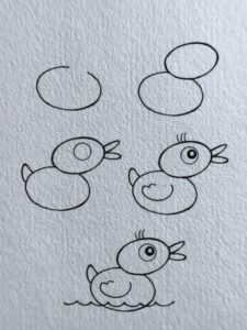 duck